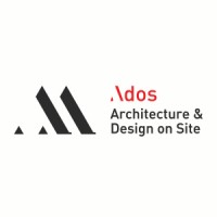 ADOS Architecture & Design on site logo - Similar company to Design Network Architects