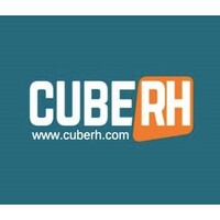 CubeRH logo - Similar company to Cipeo