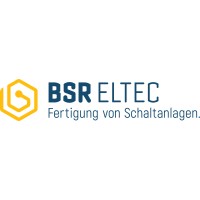 BSR Eltec AG logo - Similar company to Gomina Ag