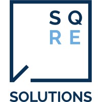 Square Real Estate Solutions logo - Similar company to Red Real Estate Development