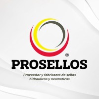 Prosellos - Sellos hidraulicos & Orings. logo - Similar company to E·B Comercial