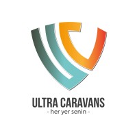 Ultra Caravans logo - Similar company to Gemasan
