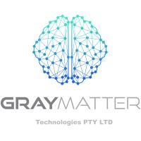 Gray Matter Technologies logo - Similar company to Methlab