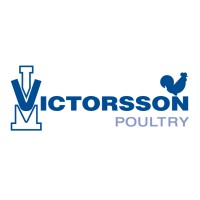Victorsson Poultry AB logo - Similar company to Kungsäter Factory