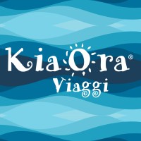 Kia Ora Viaggi logo - Similar company to Aecreative Ltd