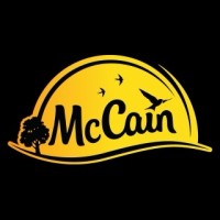 McCain Foodservice North America logo - Similar company to Mccain And Samons Llc