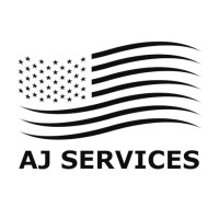 Office Cleaning Service - AJ logo - Similar company to Concentus