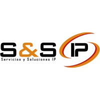 Servicios y Soluciones IP  S&S IP logo - Similar company to Smart Network Solutions Corporation