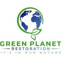 Green Planet Restoration INC logo - Similar company to Green Planet Restoration