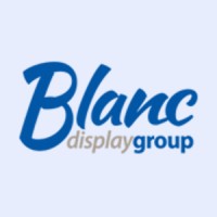 Blanc Display Group logo - Similar company to Borray Mfg. Inc.