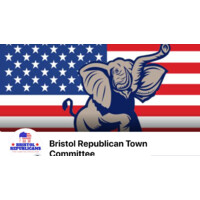Bristol Republican Town Committee logo - Similar company to Republican Study Committee