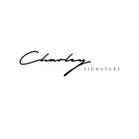 Charley SIGNATURE logo - Similar company to Pixie Digital