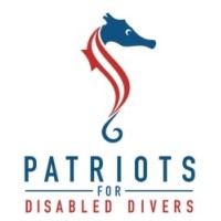 Patriots for Disabled Divers logo - Similar company to Dive4Vets