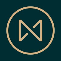 Nordvik Eiendomsmegling logo - Similar company to Sem & Johnsen Eiendomsmegling