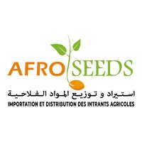 AFROSEEDS logo - Similar company to Deltachem Group