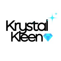 Krystal Kleen Chemicals logo - Similar company to The 95 Club