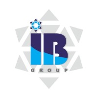 IB GROUP logo - Similar company to Ib Group