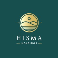 Hisma Holdings logo - Similar company to P4-Ml