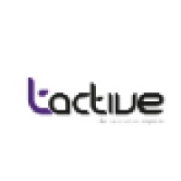Tactive PTY LTD logo - Similar company to Farrow Consulting (Pty) Ltd