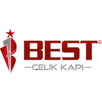 Best Çelik Kapı Global logo - Similar company to Perga Yazilim