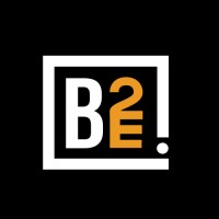 brand2eat - creative agency logo - Similar company to Kpi Outsourcing