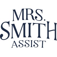 Mrs. Smith Assist logo - Similar company to Copper & Vine Studio, Co.