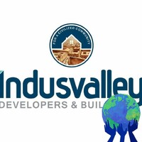 Indusvalley Homes logo - Similar company to Neo Crafts S.R.O.