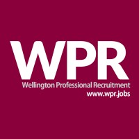 Wellington Professional Recruitment