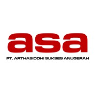 PT. ARTHASIDDHI SUKSES ANUGERAH logo - Similar company to Corpnet