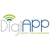 DigiApp logo - Similar company to Digiapt