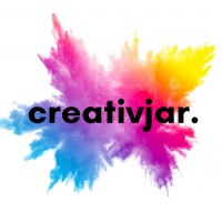 creativjar. logo - Similar company to Brighthead It Pvt. Ltd.