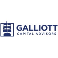 Galliott Capital Advisors logo - Similar company to Genlogs