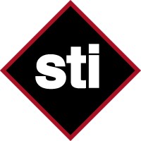 STI PHARMA logo - Similar company to Teligent Pharma, Inc.