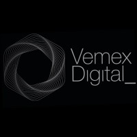 Vemex Digital logo - Similar company to Agrofert