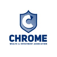 Chrome Wealth logo - Similar company to Creation Wealth