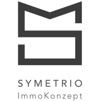 Symetrio ImmoKonzept GmbH logo - Similar company to Wirtschaftshaus Ag