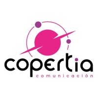 Copertia Comunicación logo - Similar company to Sendera Ong