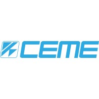 CEME | Solenoid Valves logo - Similar company to +Smart | Empowering Control