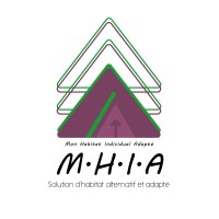 MHIA Mon habitat individuel adapté logo - Similar company to Mobilypark