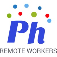 Remote Workers Philippines logo - Similar company to Freelancers Ph