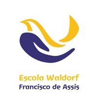 Escola Waldorf Francisco de Assis logo - Similar company to Faculdade Rudolf Steiner