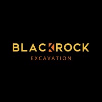 Blackrock Excavation logo - Similar company to Compass Contracting