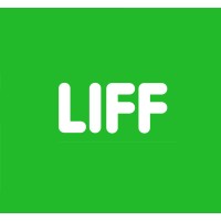 LIFF logo - Similar company to Plugfree