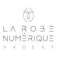 La Robe Numérique Avocat logo - Similar company to Dataquantum