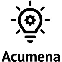 Acumena logo - Similar company to Praxima Recruiting