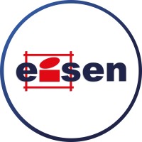 Codificado, empaque, automatización y control- Eisen logo - Similar company to Catiot Automatización Y Control