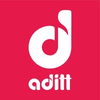 ADITT App logo - Similar company to Addit