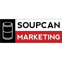 Soupcan Marketing logo - Similar company to Slx Group