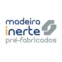 Madeira Inerte Pré Fabricados logo - Similar company to Artecil Pré Fabricados