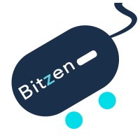 Bitzen Chile logo - Similar company to Vizyons Tecnologia